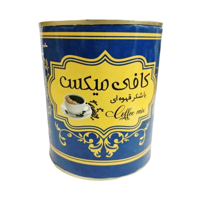 کافی میکس ریان (200 گرم)