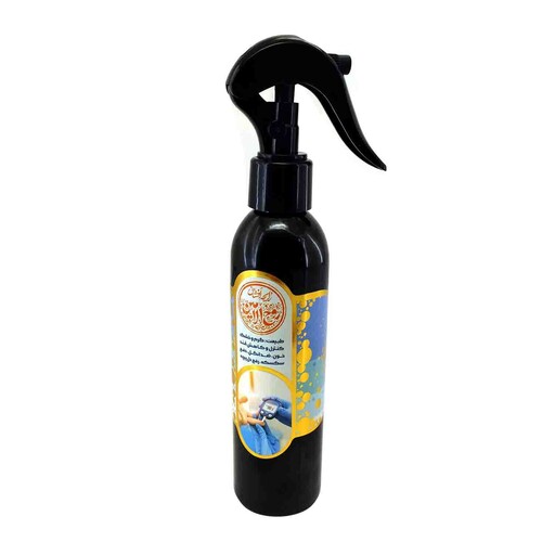 عطر روح الامین طیبستان (رایحه افشان 200 گرم)
