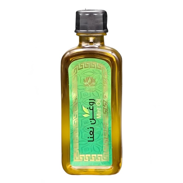 روغن نعناع اکسیر موسسه حجامت (55 میلی لیتر)