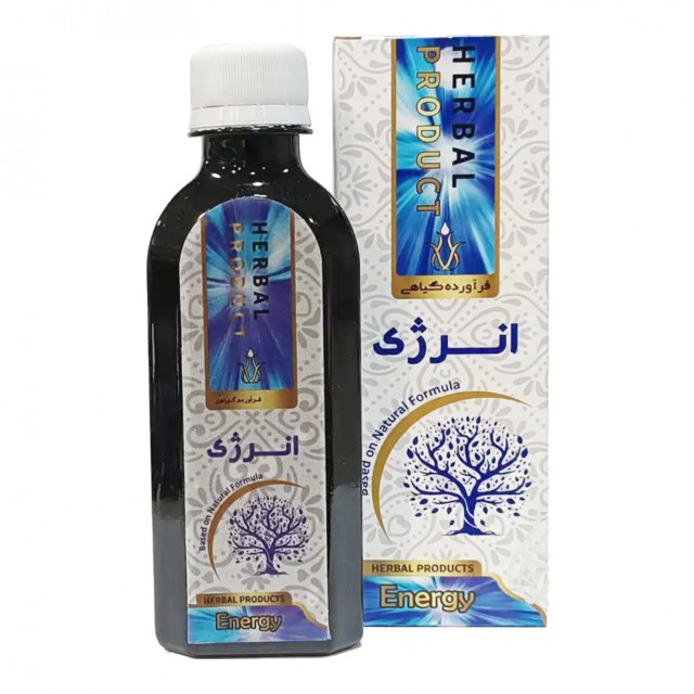 شربت انرژی موسسه حجامت (200 سی‌سی)