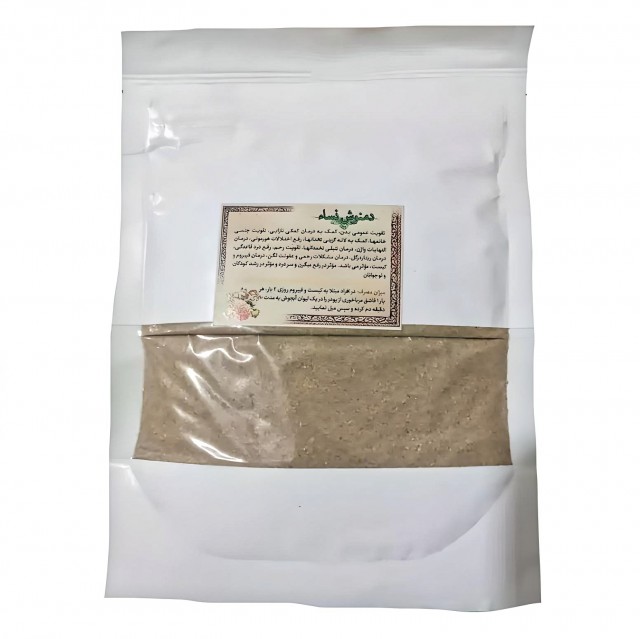 دمنوش نساء موسسه حجامت (100 گرم)