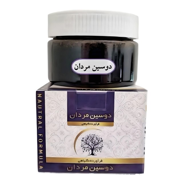 معجون دوسین مردان موسسه حجامت (200 گرم)