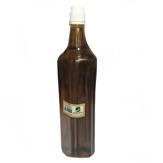 روغن حنظل (نیم لیتر)