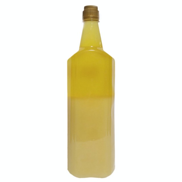 روغن شترمرغ (نیم لیتر)