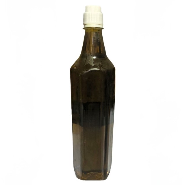 روغن مورد (نیم لیتر)