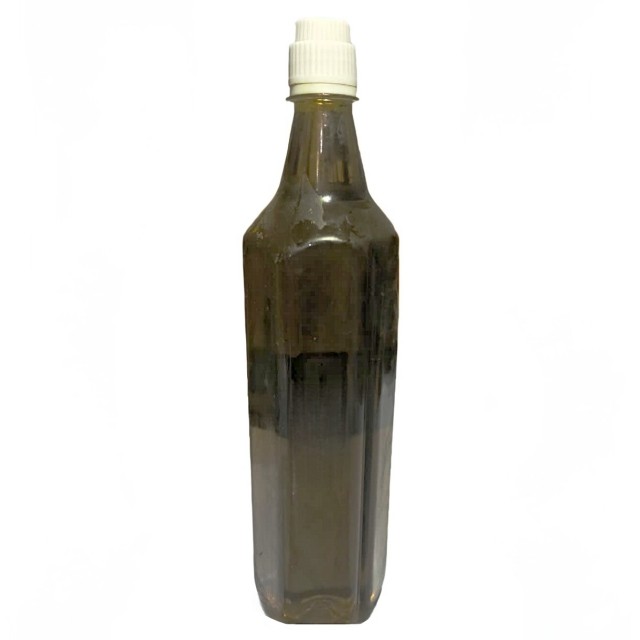 روغن دارچین (نیم لیتر)