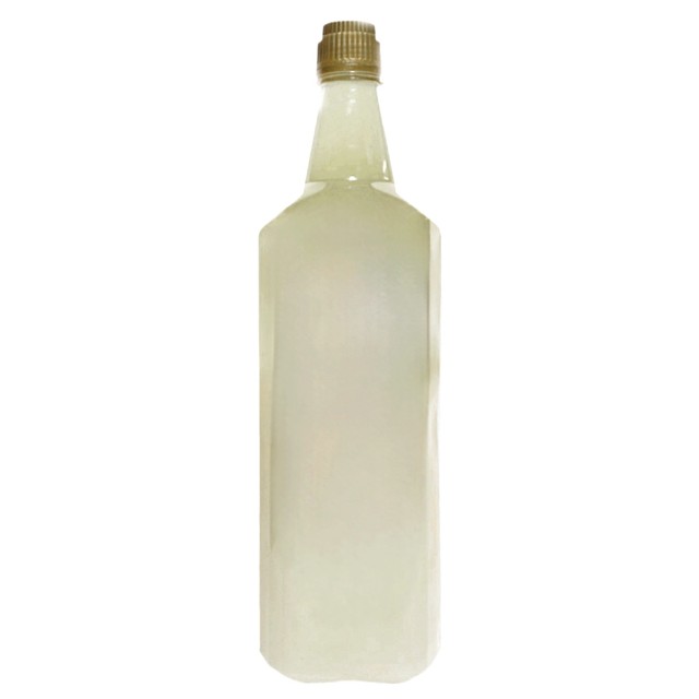 روغن نارگیل (نیم لیتر)