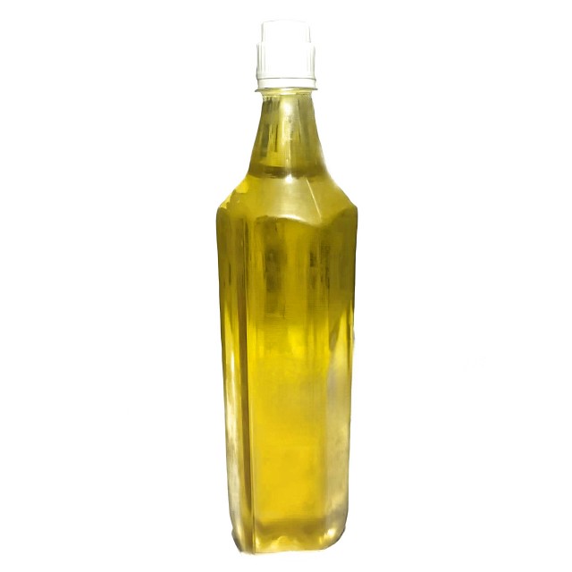 روغن کافور (نیم لیتر)