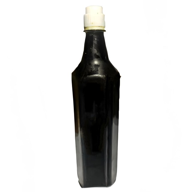 روغن سیاهدانه (نیم لیتر)