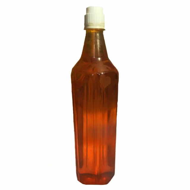 روغن فلفل قرمز (نیم لیتر)