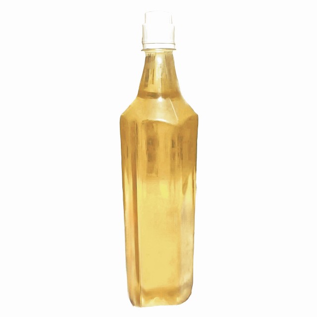روغن گنه گنه (نیم لیتر)