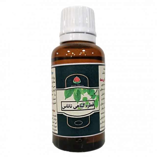 قطره تاناس موسسه حجامت (30 گرم)