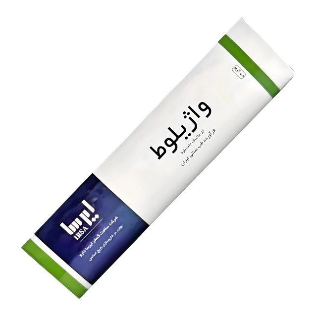 ژل واژیلوط موسسه حجامت (50 گرم)