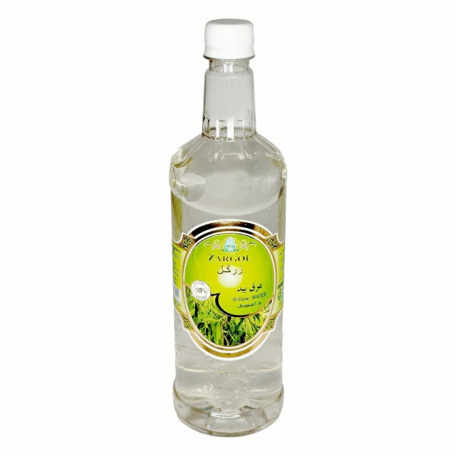 عرق بید (1 لیتر)