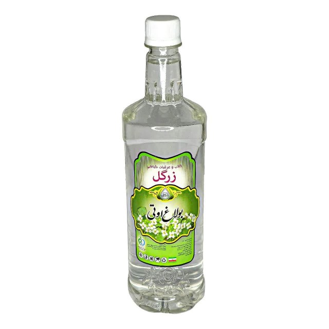 عرق بولاغ اوتی (1 لیتر)
