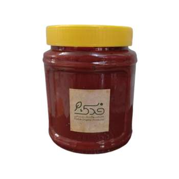 رب گوجه خانگی (800 گرم)