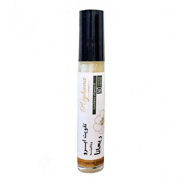روغن تقویت ابرو ریحانا