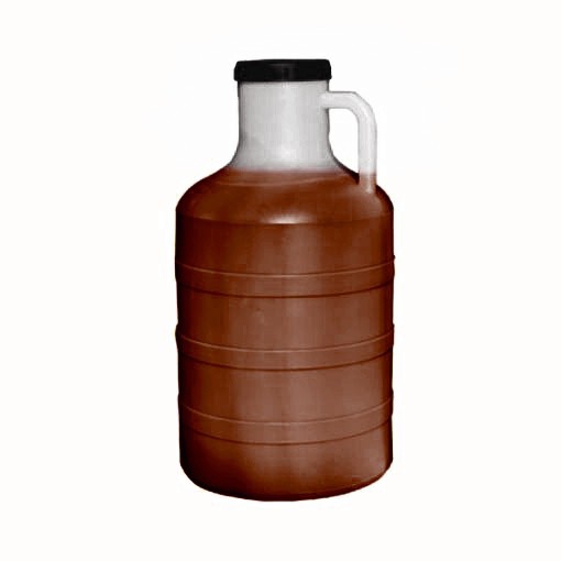 چهارشیره (گالنی 20 کیلو با ظرف)