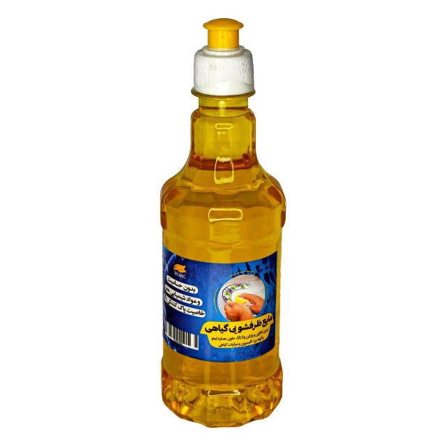مایع ظرفشویی طهور (500 گرم)
