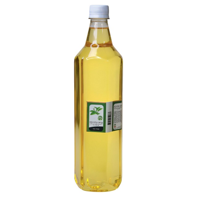 روغن درخت چای (نیم لیتر)