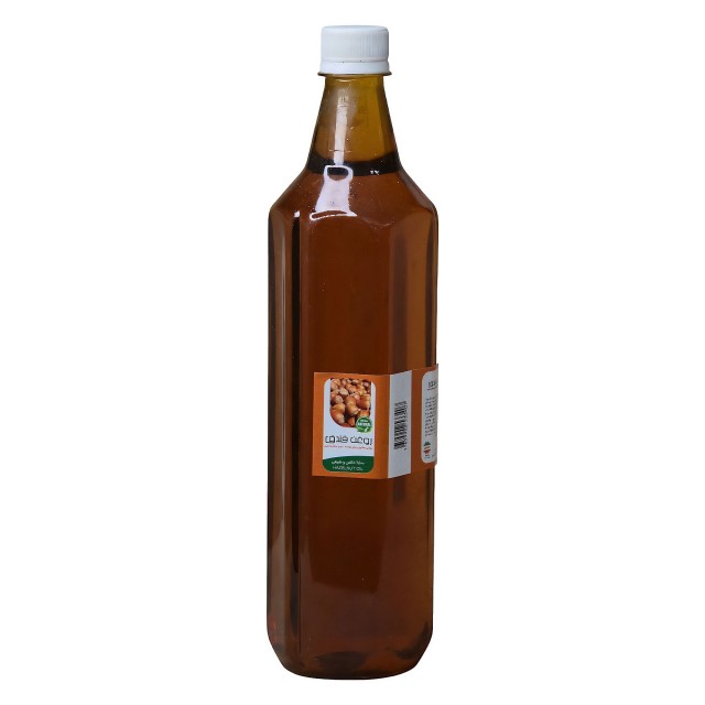 روغن فندق (نیم لیتر)