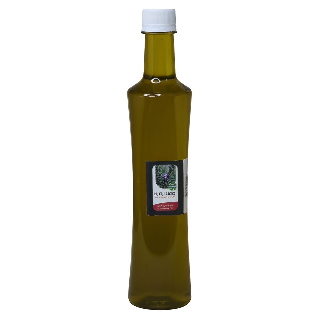 روغن رزماری (نیم لیتر)
