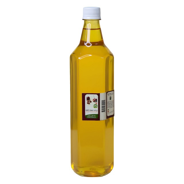 روغن هسته آلبالو (نیم لیتر)