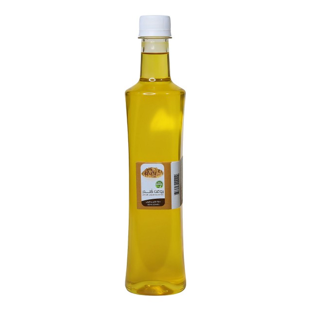 روغن کندر (نیم لیتر)