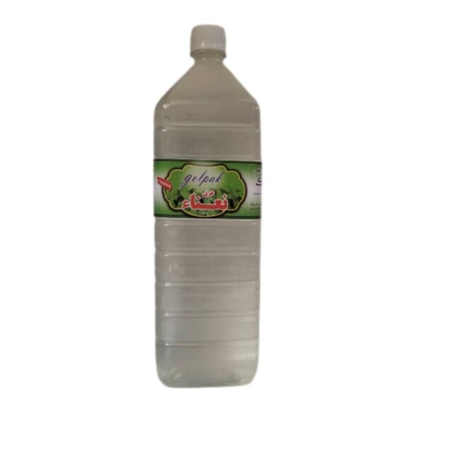 عرق نعناع ممتاز زرگل (2 لیتر)