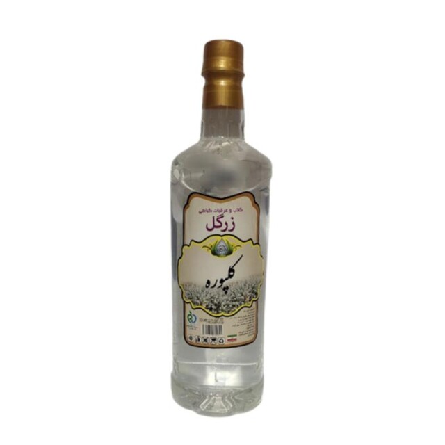عرق کلپوره (1 لیتر)