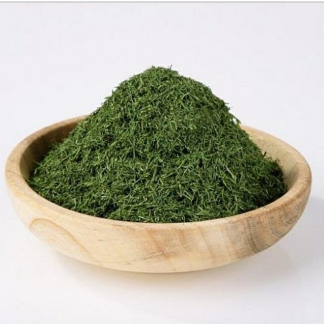 سبزی خشک شوید (1 کیلوگرم)