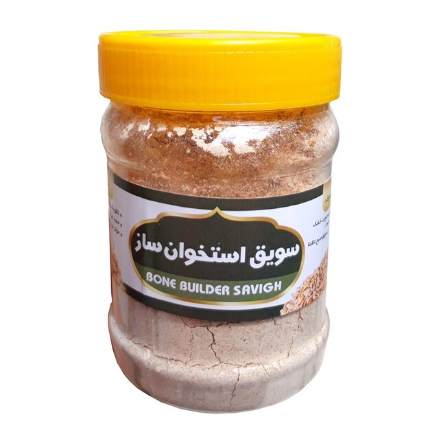 سویق استخوان ساز (پت 200 گرم)
