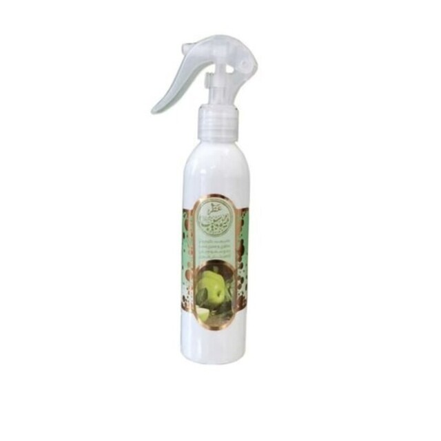 عطر سیب طیبستان (رایحه افشان 200 گرم)