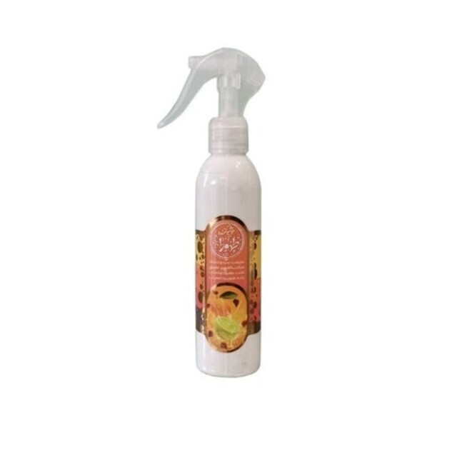 عطر طهورا طیبستان (رایحه افشان 200 گرم)