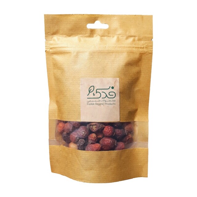 میوه نسترن (100 گرم)