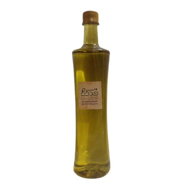 روغن زیتون کم بو ویژه (فله گالن 22 لیتری)