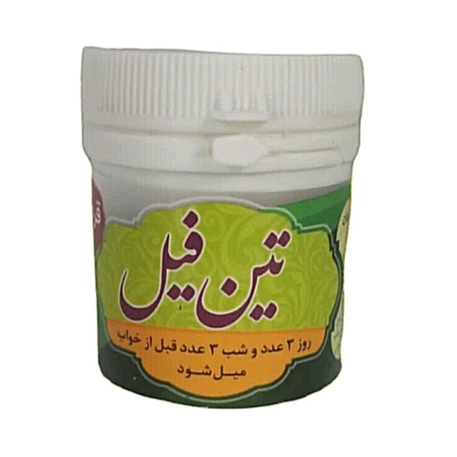 تین فیل غدیر