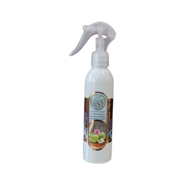 عطر روح الجنان طیبستان (رایحه افشان 200 گرم)