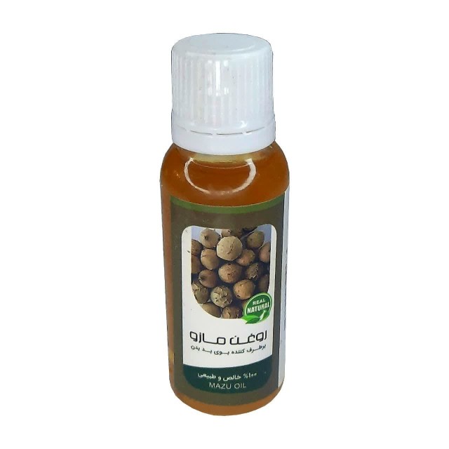 روغن مازو (45 سی سی)