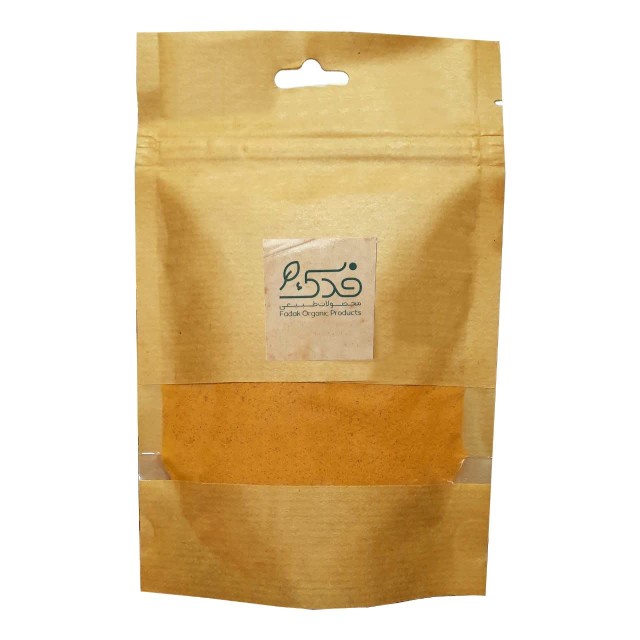 زردچوبه (700 گرم)