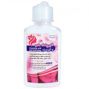 شیر پاک کن و آبرسان نیکا (60 گرم)