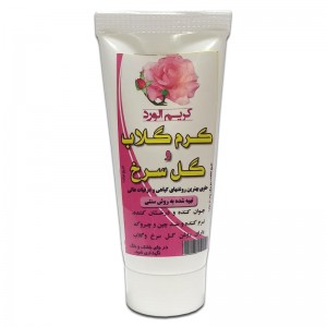 کرم جوانه گندم نیکا (45 گرم)