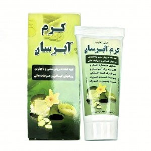 کرم خیار نیکا (45 گرم)