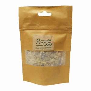 مصطکی ایرانی (80 گرم)