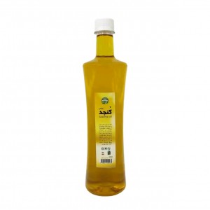 روغن کنجد (800 سی سی)
