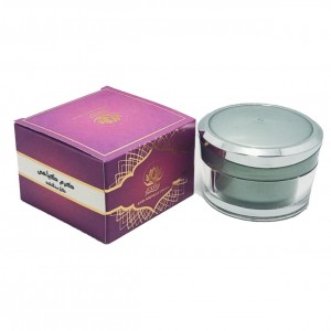 کرم گل بنفشه موسسه حجامت (50 گرم)