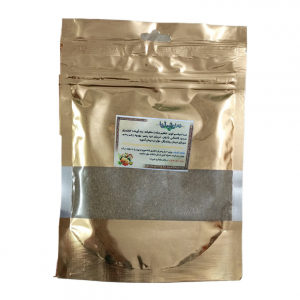 دمنوش ثریا موسسه حجامت (100 گرم)