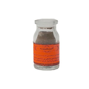 پودر عطسه آور انفیه دکتر خیراندیش (20 گرم)