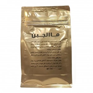 ماء الجبن ساده موسسه حجامت (250 گرم)