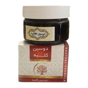 دوسین کلیه دکتر خیراندیش (200 گرم)